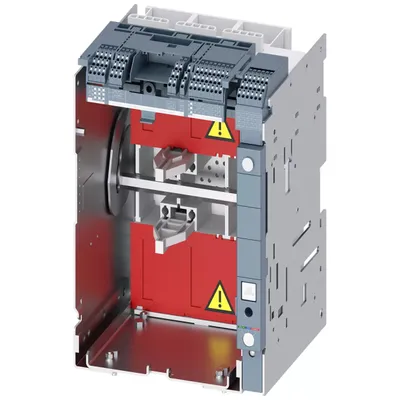 Zdjęcie produktu dla Siemens 3VW8116-7AB01, 21 kg, 800 mm, 660 mm, 660 mm