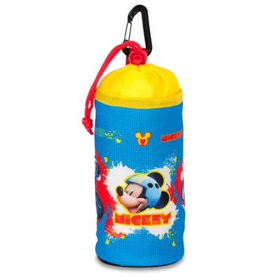 Obrázek produktu pro Obal na láhev na pití Disney Mickey Mouse