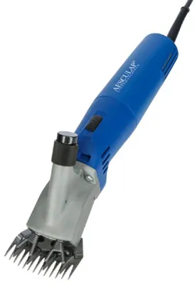 Produktbild von Aesculap Schermaschine Econom Nova 200 Watt Schaf