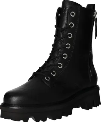Obrázek produktu pro Paul Green dámské boty, černé(black), velikost 7