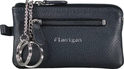 Produktbild von Flanigan Schlüsseletui Luise Blau 7