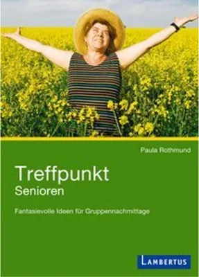 Obrázok produktu pre Treffpunkt Senioren