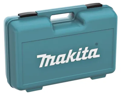 Produktbild von Makita Transport Koffer ( 824985-4 ) für Winkelschleifer 9554HN und NB / 9555NB / 9558HNR / GA4530 / GA5030/R