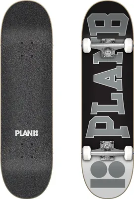 Obrázek produktu pro Plan B Skateboard 7.75 Academy