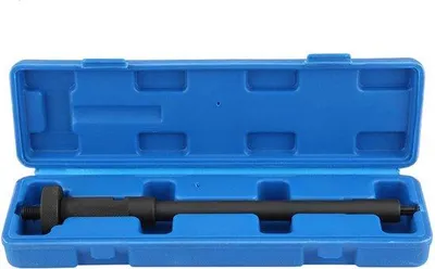 Image de Outil pour retirer les joints en cuivre 7-8,2 mm, extracteur de buse d'injecteur