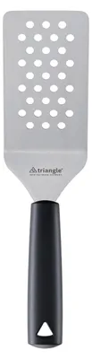 Immagine prodotto di Paletta triangolare angolata, forata, 14 cm 73 525 14 00