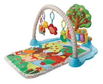 Immagine prodotto di VTech Baby 80-190607 Giocattolo educativo