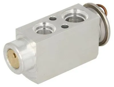 Produktbild von THERMOTEC Expansionsventil Klimaanlage Expansionsventil KTT140037 für BMW 5 Limousine (E39)