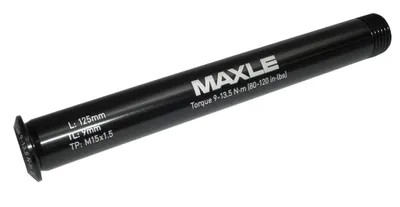 Immagine prodotto di RockShox Maxle Stealth Sram Vr 15 X 100 Mm 125 Mm Lungo
