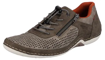 Produktbild von Rieker Herren Halbschuhe 07560
