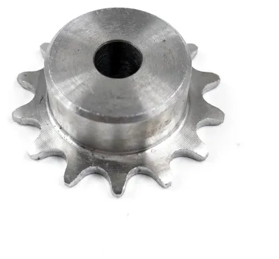 Obrázek produktu pro Ozubené kolo 05B, 14 zubů, s nábojem, průměr 8 mm