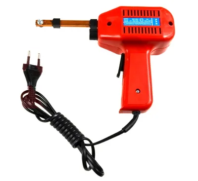 Obrázek produktu pro Lutpol Transformátorová páječka Lt-B 100W 230V