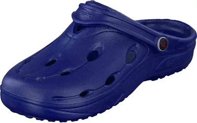 Produktbild von chung shi DUX Clog navy Gr.,41-42,