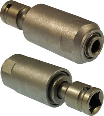 Produktbild von Adapter klucz 1/2'' na SDS-PLUS klucz udarowy przejściówka przejście