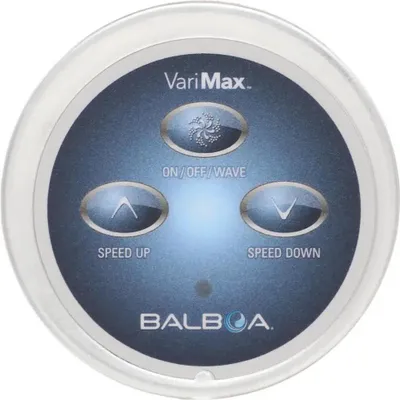 Produktbild von Balboa VariMax Bedieningspaneel