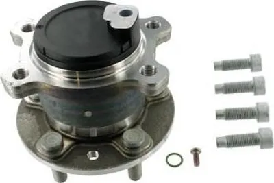Immagine prodotto di Set di cuscinetti ruota SKF VKBA 6586