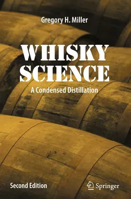Produktbild von Whisky Science