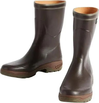 Obrázok produktu pre Aigle Parcours 2 Topánky Brown 44