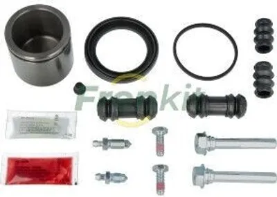 Produktbild von FRENKIT Bremssattel-Reparatursatz passend für MERCEDES-BENZ C-Klasse Limousine (W204) Vorne 60mm 760590