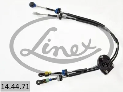 Zdjęcie produktu dla Linka Zmiany Biegów Fiat Panda 0,9-1,2 12-