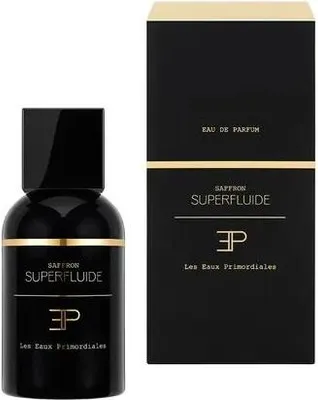 Obrázok produktu pre LES EAUX PRIMORDIALES Saffron Superfluid EDP 100ml