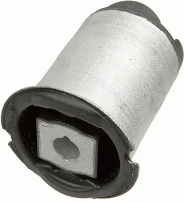 Produktbild von LEMFÖRDER Lagerung Achsträger 39513 01 Hinten beidseitig passend für MERCEDES-BENZ B-Klasse (W245)