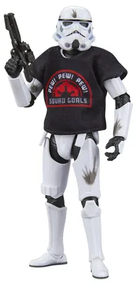 Immagine prodotto di Star Wars Black Series - Action figure Stormtrooper "May the 4th Be With You" - 15 cm