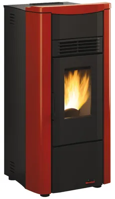 Immagine prodotto di Stufa A Pellet Giusy Evo 7Kw