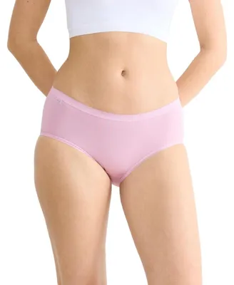 Productafbeelding van sloggi Dames maxi-slip Originals Basic, 4-pack, diverse kleuren, maat 44