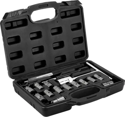 Imagen del producto de Kit de limpieza de inyectores diésel - NEO TOOLS - 11-885