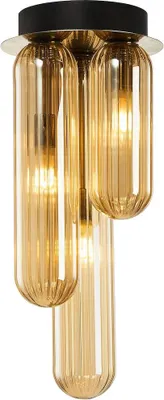 Produktbild von PAX GOLD Deckenleuchte 3xG9 Milagro ML0340