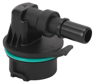 Image de Soupape PCV 68210345AC : soupape PCV fiable, robuste et très résistante pour Grand Cherokee de 2016 à 2020