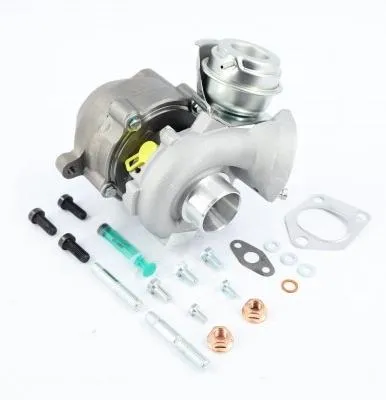 Zdjęcie produktu dla Turbosprężarka MAPCO 207054 do BMW serii 3 sedan (E46)