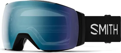 Produktbild von SMITH I/O Mag XL Skibrille schwarz