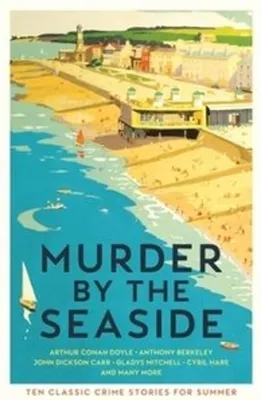 Immagine prodotto di Murder by the Seaside