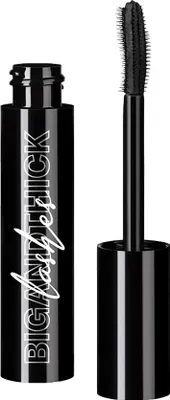 Produktbild von Mesauda Beauty Big And Thick Lashes Mascara 13ml - wasserfeste Mascara