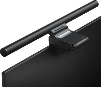 Imagen del producto de Baseus - DGIW000101 - Lámpara para monitor