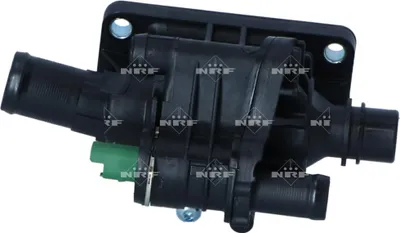 Zdjęcie produktu dla Termostat Citroen 1,6Hdi C4 04-