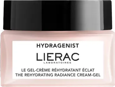 Obrázek produktu pro Rehydratační pleťový gel-krém Hydragenist (Rehydrating Gel-Cream) 50 ml