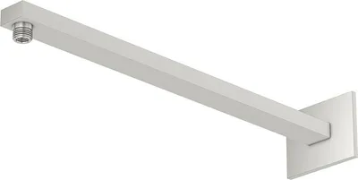 Produktbild von Steinberg Serie 120 Brausearm, verstärkte Wandhalterung, Wandmontage, 1207910BN