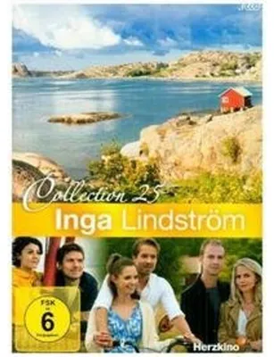 Produktbild von Inga Lindström