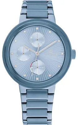 Produktbild von Damenuhr Tommy Hilfiger 1782535 (Ø 36 mm)