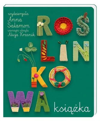 Imagen del producto de Roślinkowa książka