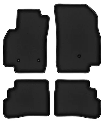 Immagine prodotto di Tappetini premium per: Opel Karl hatchback (dal 2015)
