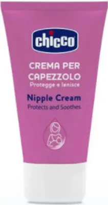 Obrázok produktu pre Chicco schützende Brustwarzencreme 30 ml