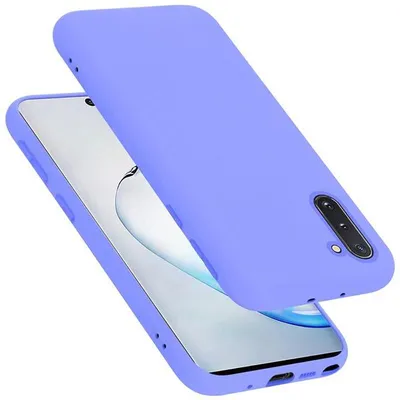 Produktbild von Cadorabo DE-147712, Samsung, Samsung Galaxy NOTE 10, Lila