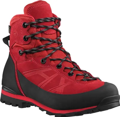 Produktbild von HAIX RAMBLE GTX 20660 Gr. 43,5 rot