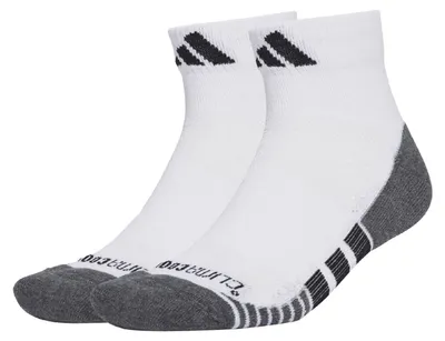 Produktbild von Adidas - Knöchelsocken für Herren(3er-Pack) PP5588 (40 EU - 42 EU) (Weiß)