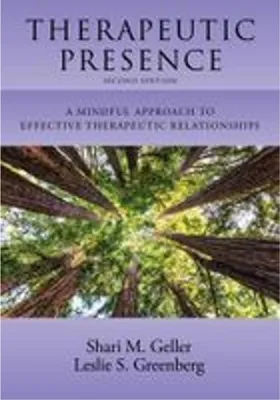 Immagine prodotto di Therapeutic Presence