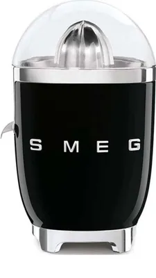 Obrázok produktu pre Elektrický odšťavovač Smeg CJF01BLEU Black 70 W